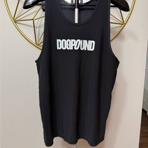 Dogpound X Lululemon Tank Top / Small Size